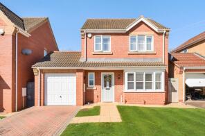 82, Jubilee Close, Cherry Willingham, Lincoln LN3 4LD