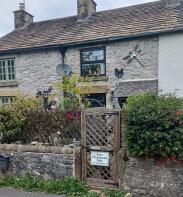 2 Thimble Cottage, The Green, Buxton SK17 8QX