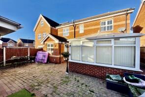 3, Pasture Croft, Thurcroft, Rotherham S66 9EU