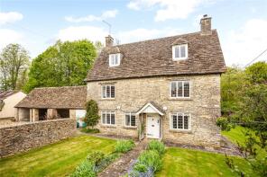 Dormer Cottage, Sodbury Road, Badminton GL9 1HD
