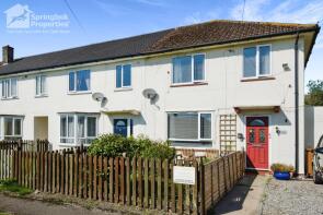12, Vale View, Whitehaven CA28 6QD