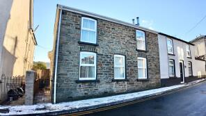 1, Fairfield Cottages, Ashfield Road, Newport NP11 4QU