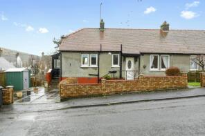 9, Shoestanes Terrace, Heriot EH38 5YP