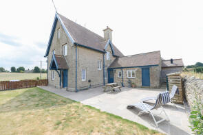 Spring Cottage, Spring Lane, Elmton S80 4LX