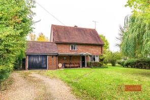 3 Meadow Cottage, Woolmers Lane, Hertford SG14 2NU