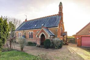 115 St Helens, Sutton Road, King's Lynn PE34 4HE