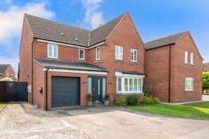 40, Temple Goring, Navenby, Lincoln LN5 0TX