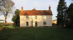 Gautby House, Gautby Road, Horncastle LN9 5RW