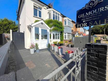 Kings Road, Birchington, Kent, CT7