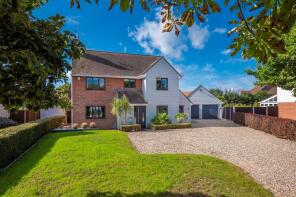5, Pyefleet View, Colchester CO5 7LD