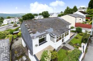 Bella Vista, Road From The A390 To Cemetery Road, Gunnislake PL18 9EE