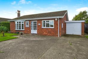 Eastview, Burgh Road, Orby PE24 5HR