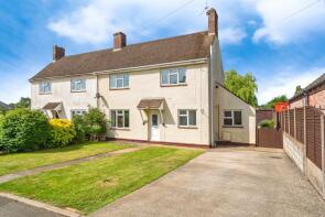 3, The Avenue, Grantham NG31 8LT