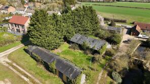 Parsonage Farm, High Street, Royston SG8 8RL