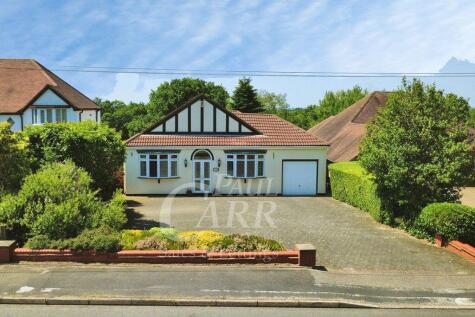 Longwood Road, Aldridge, WS9 0TB