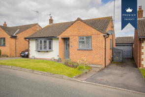 12, Fountain Road, Ashbourne DE6 5HP