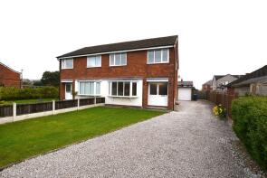 9, Hazel Grove, Preston PR4 6DQ