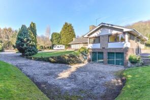Coney Field House, Newcastle Road, Whitmore, Newcastle ST5 5BU