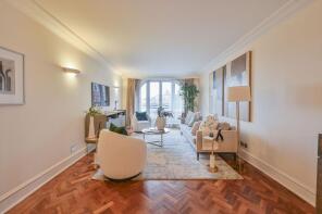 Flat 501, 29 Sovereign Court, Wright's Lane, London W8 5SH