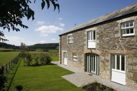 Trendeal, Ladock, Truro