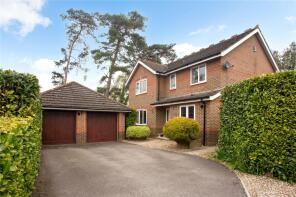 4, Pepperbox Rise, Salisbury SP5 3BF