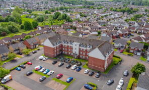 Flat G-2, 2, Lowndes Court, Glasgow G78 2FF