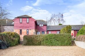 Harvest House, King Stables, Upper Woodford SP4 6PA