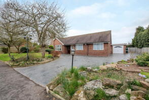 The Croft, Lower Penkridge Road, Stafford ST17 0RJ