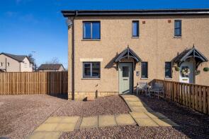 21, Wallaceneuk, Kelso TD5 8BR