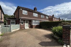 20, Barlow Road, Wilmslow SK9 4BE