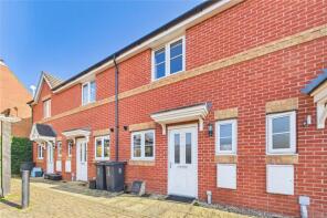 9, Stratone Mews, Swindon SN2 7AF