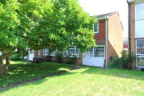 63, Honeyball Walk, Sittingbourne ME9 9TN
