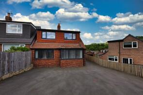 4, Springbank Rise, Farsley, Pudsey LS28 5LP