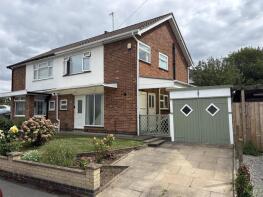 15, Loxley Road, Leicester LE3 8PF