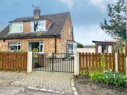 Berriedale, Church Lane, Sigglesthorne HU11 5QG