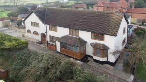 Lazy Acre, Town Street, Retford DN22 0EJ