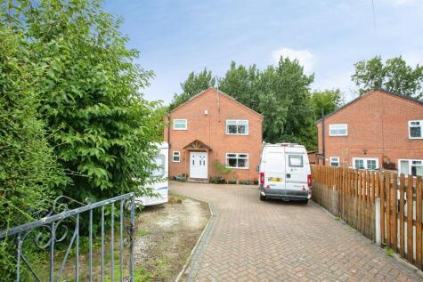 Town Street, Pinxton, Nottingham