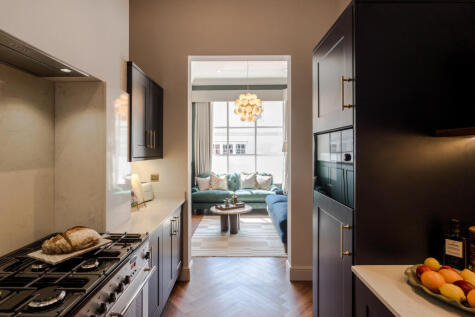 Clifton Road, Clifton, Bristol, BS8