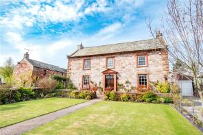 Hall Farm House, Crackenthorpe CA16 6AF