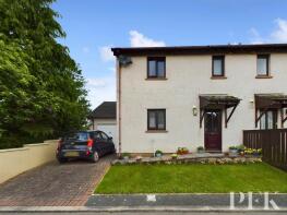 24, Somerwood Close, Appleby-in-westmorland CA16 6BH