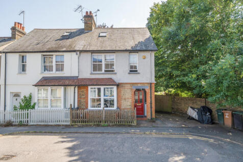 Ebury Road, Rickmansworth, WD3