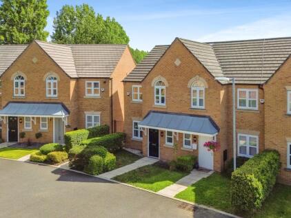 Peak Place, Hyde, Greater Manchester, SK14