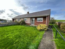 23, Parc Yr Hydd, Lampeter SA48 7SF