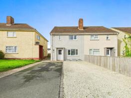 60, Hawthorn Rise, Haverfordwest SA61 2BB