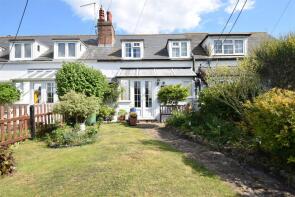2, Old Coastguard Cottages, Pett Level Road, Hastings TN35 4EH