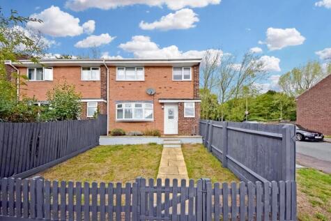 High Furlong, Banbury, OX16