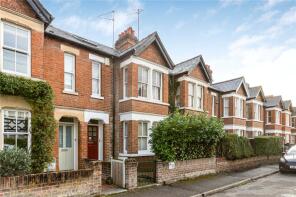 49, Stratford Street, Oxford OX4 1SP