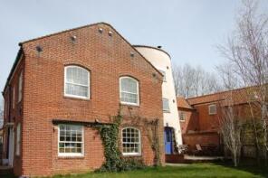 The Mill, Windmill Farm, Folgate Lane, Walsingham NR22 6BG
