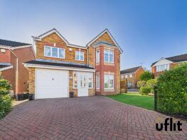 5, Scholes Field Close, Scholes, Rotherham S61 2XX