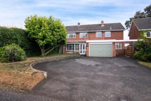 The Orchard, Coppice Lane, Tamworth B78 2AR